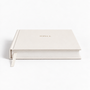 Agenda personalizada