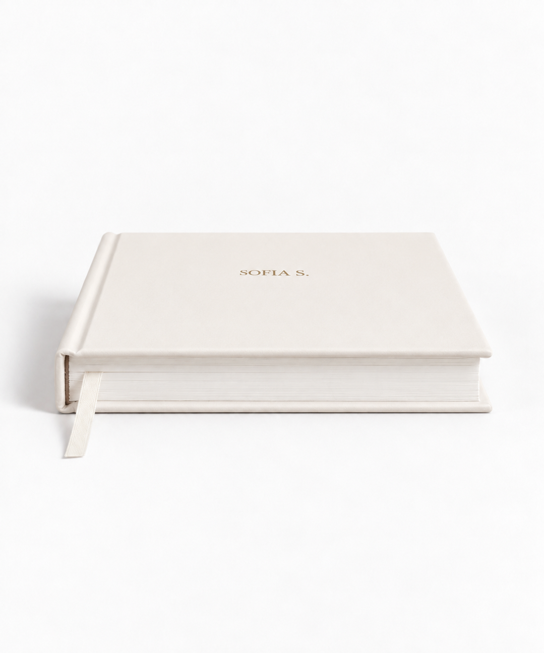Agenda personalizada