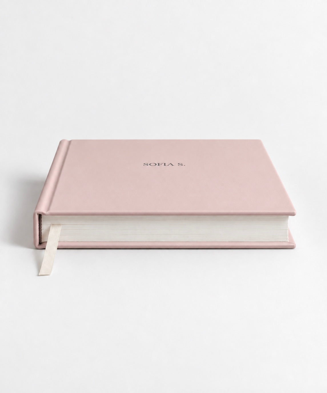 Agenda personalizada
