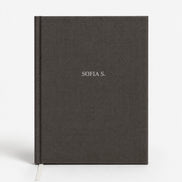 Agenda personalizada