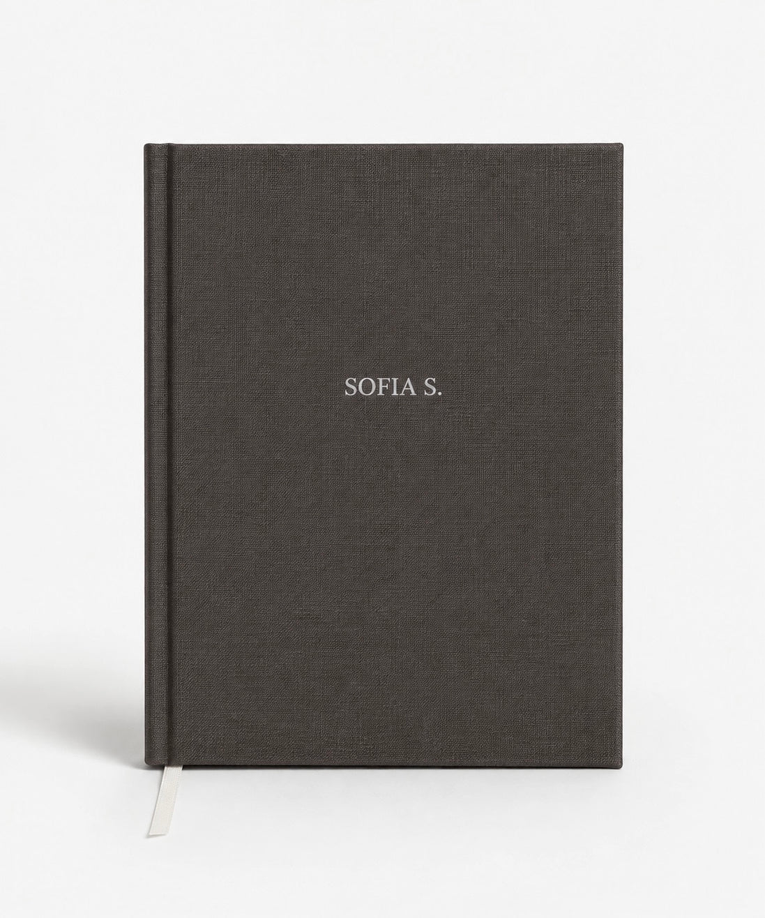 Agenda personalizada
