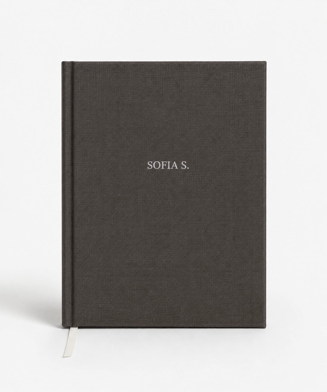Agenda personalizada