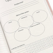 Agenda personalizada