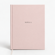 Agenda personalizada
