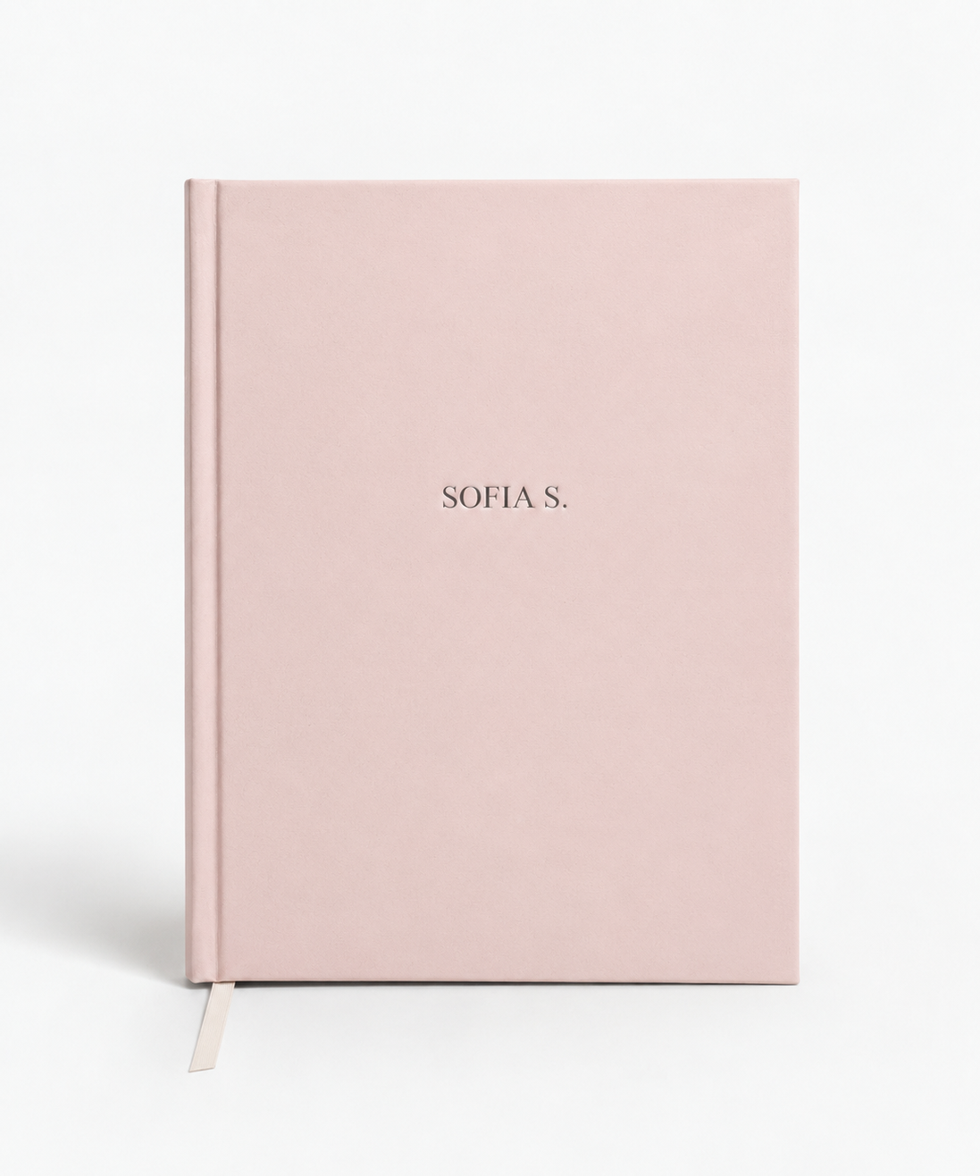 Agenda personalizada