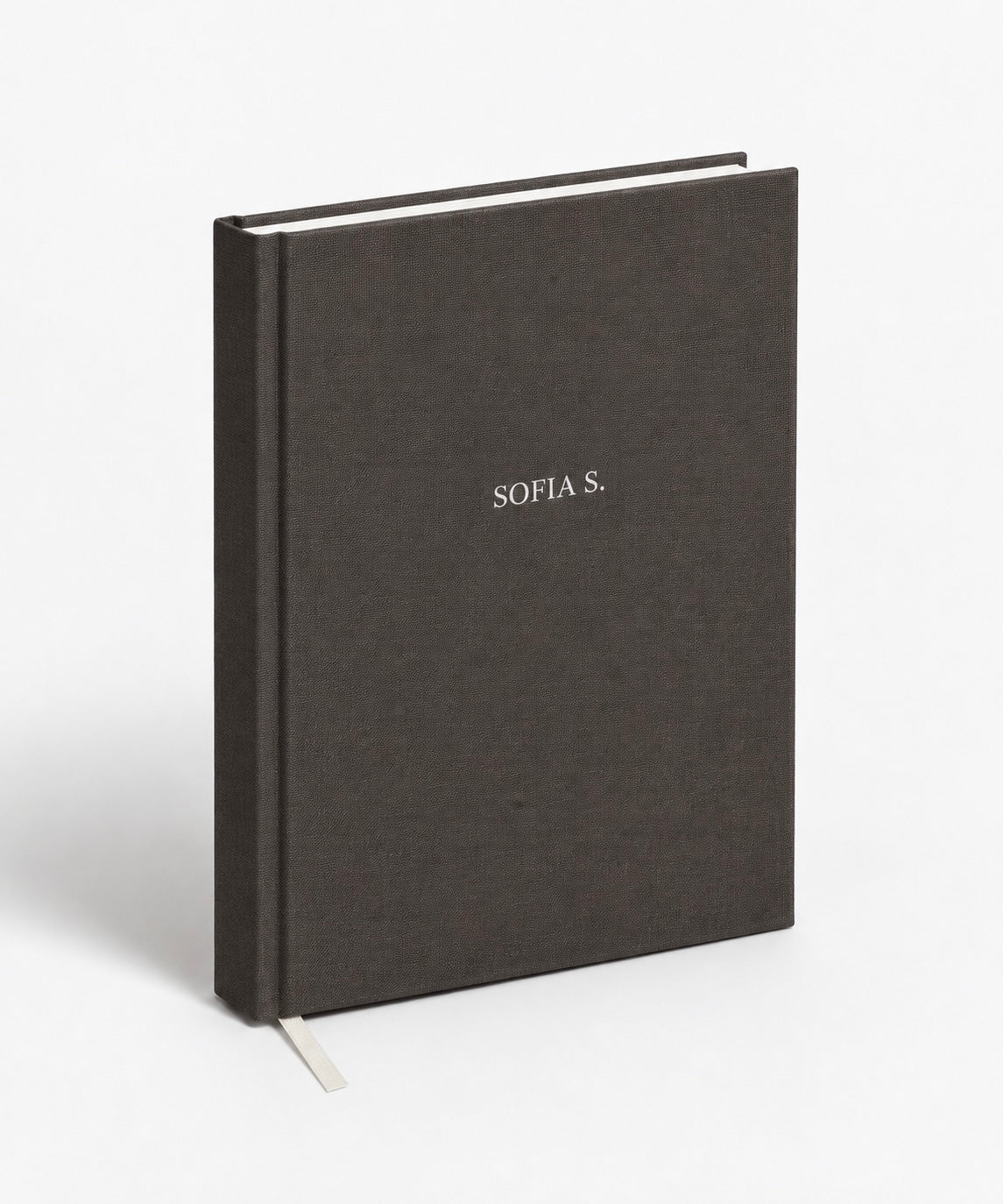 Agenda personalizada