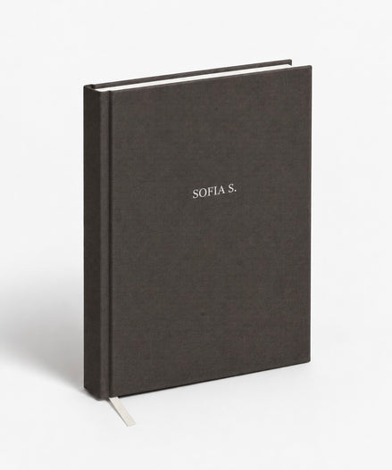 Agenda personalizada