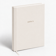Agenda personalizada