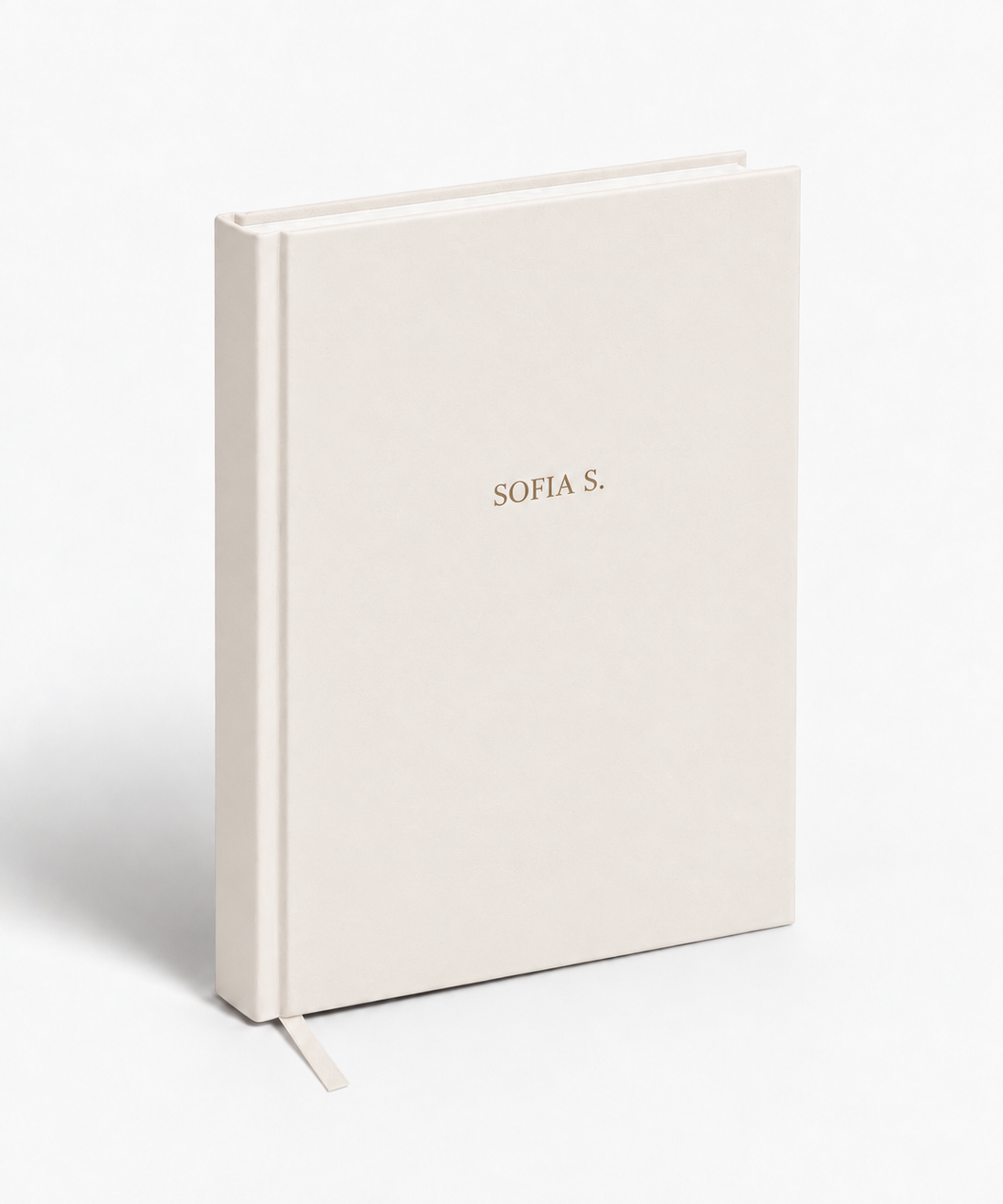 Agenda personalizada