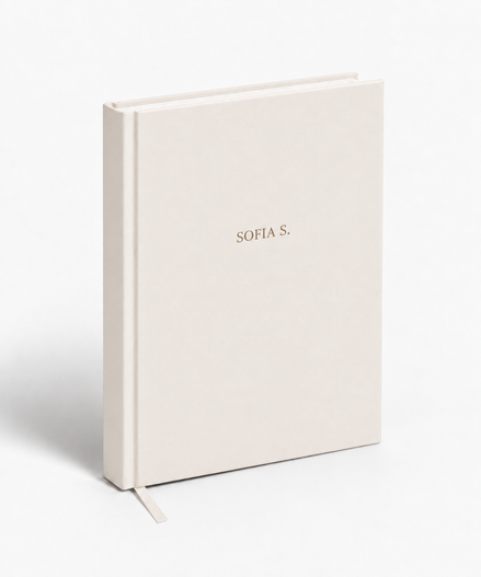 Agenda personalizada