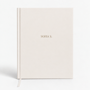 Agenda personalizada