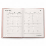 Agenda personalizada