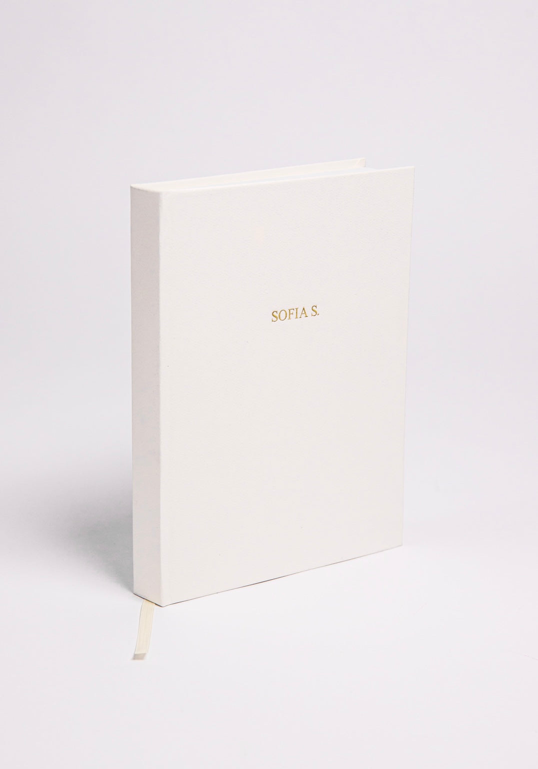 Agenda personalizada