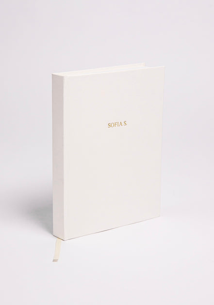 Agenda personalizada