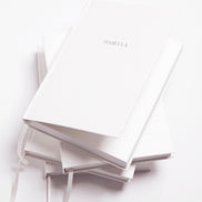 Agenda personalizada