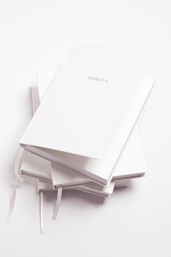 Agenda personalizada