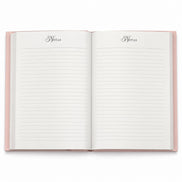 Agenda personalizada