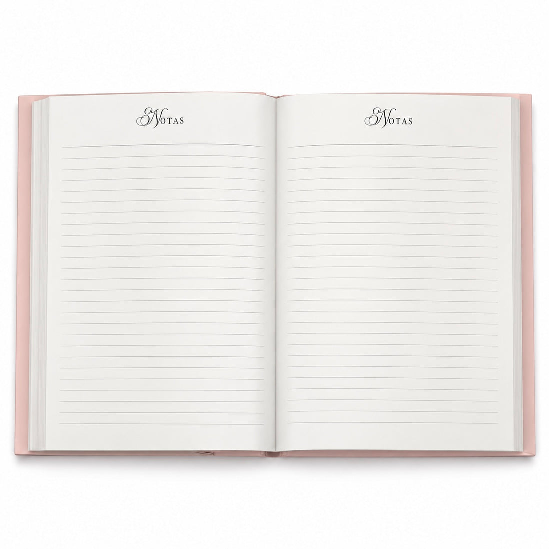 Agenda personalizada