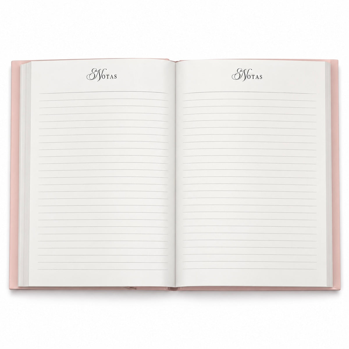 Agenda personalizada