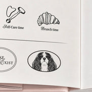Agenda personalizada