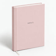 Agenda personalizada
