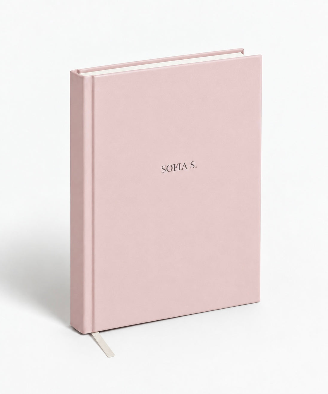 Agenda personalizada