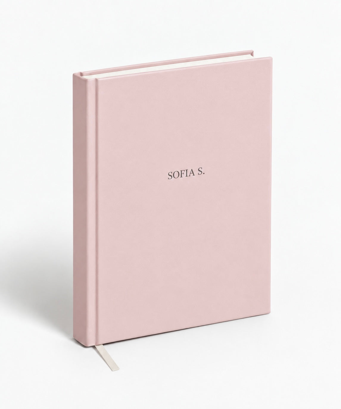 Agenda personalizada