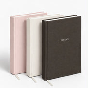 Agenda personalizada