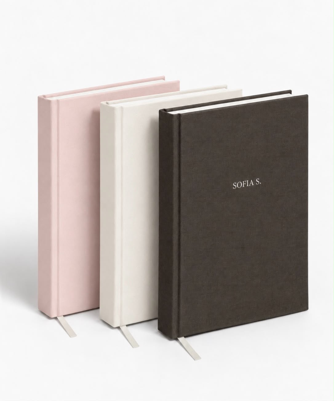 Agenda personalizada