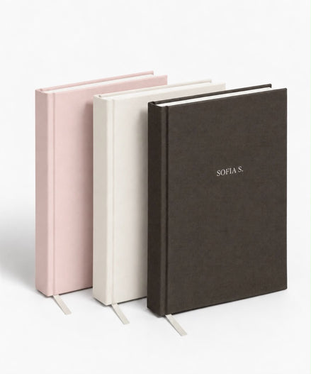 Agenda personalizada