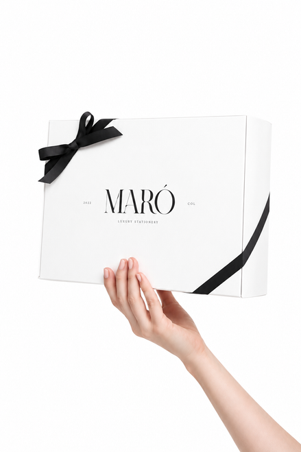 Maro box