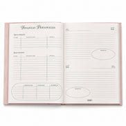 Agenda personalizada