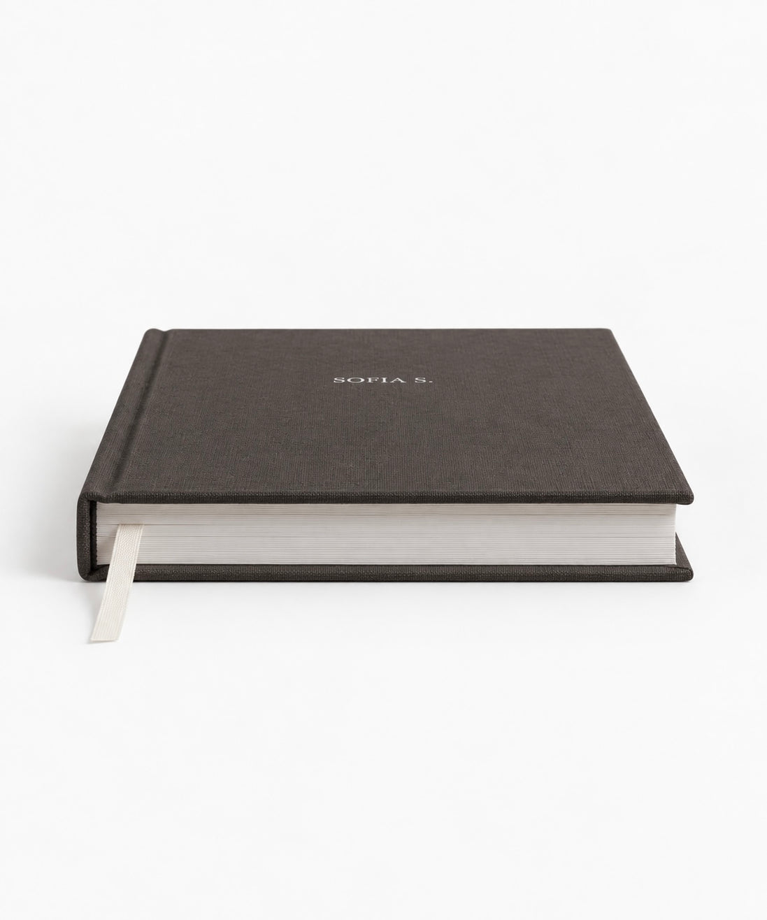 Agenda personalizada