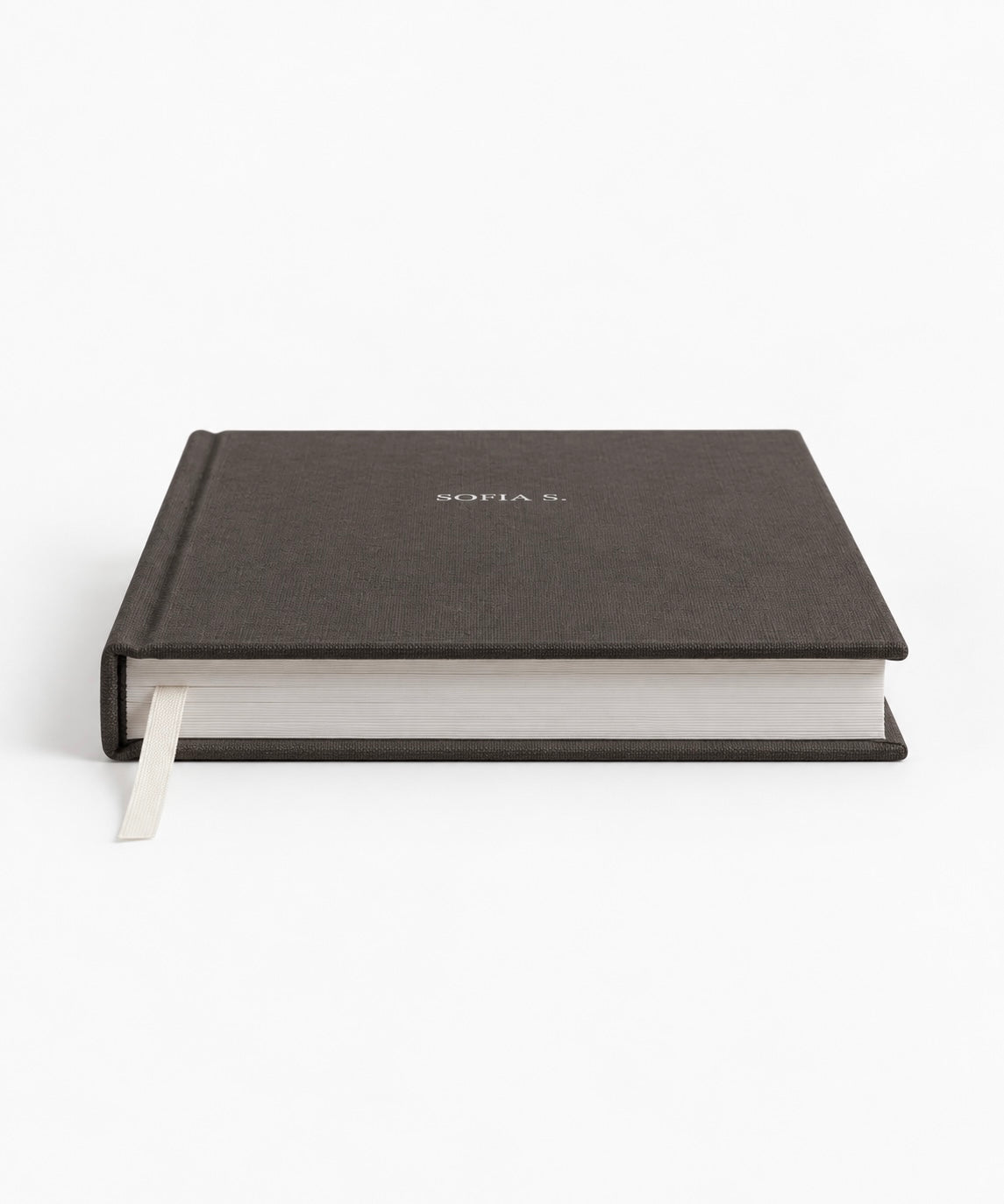 Agenda personalizada