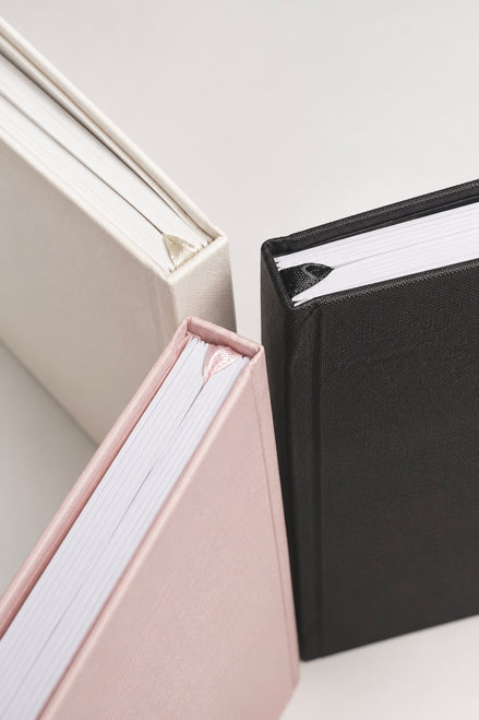 Journal Personalizado