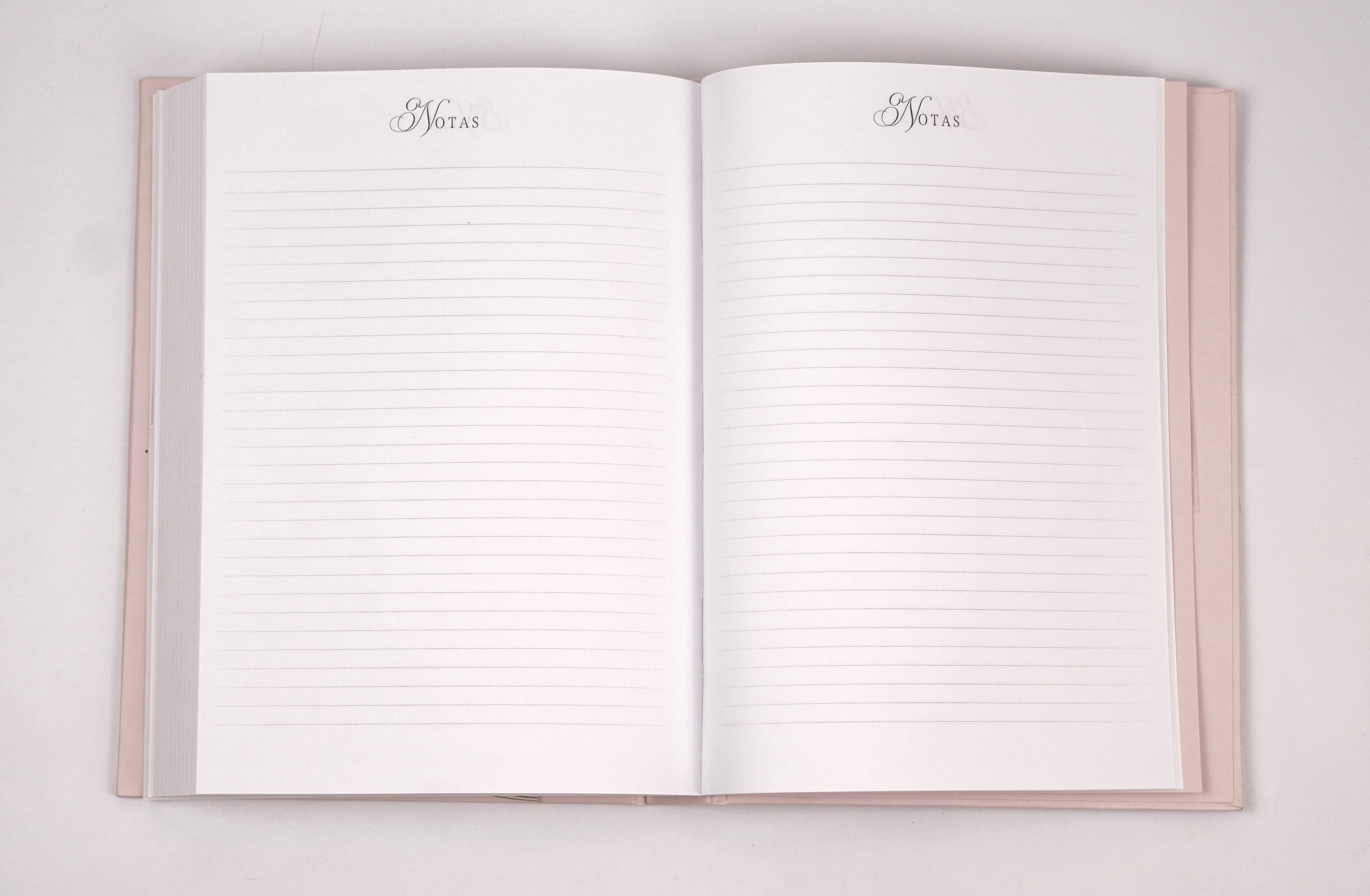 Agenda personalizada