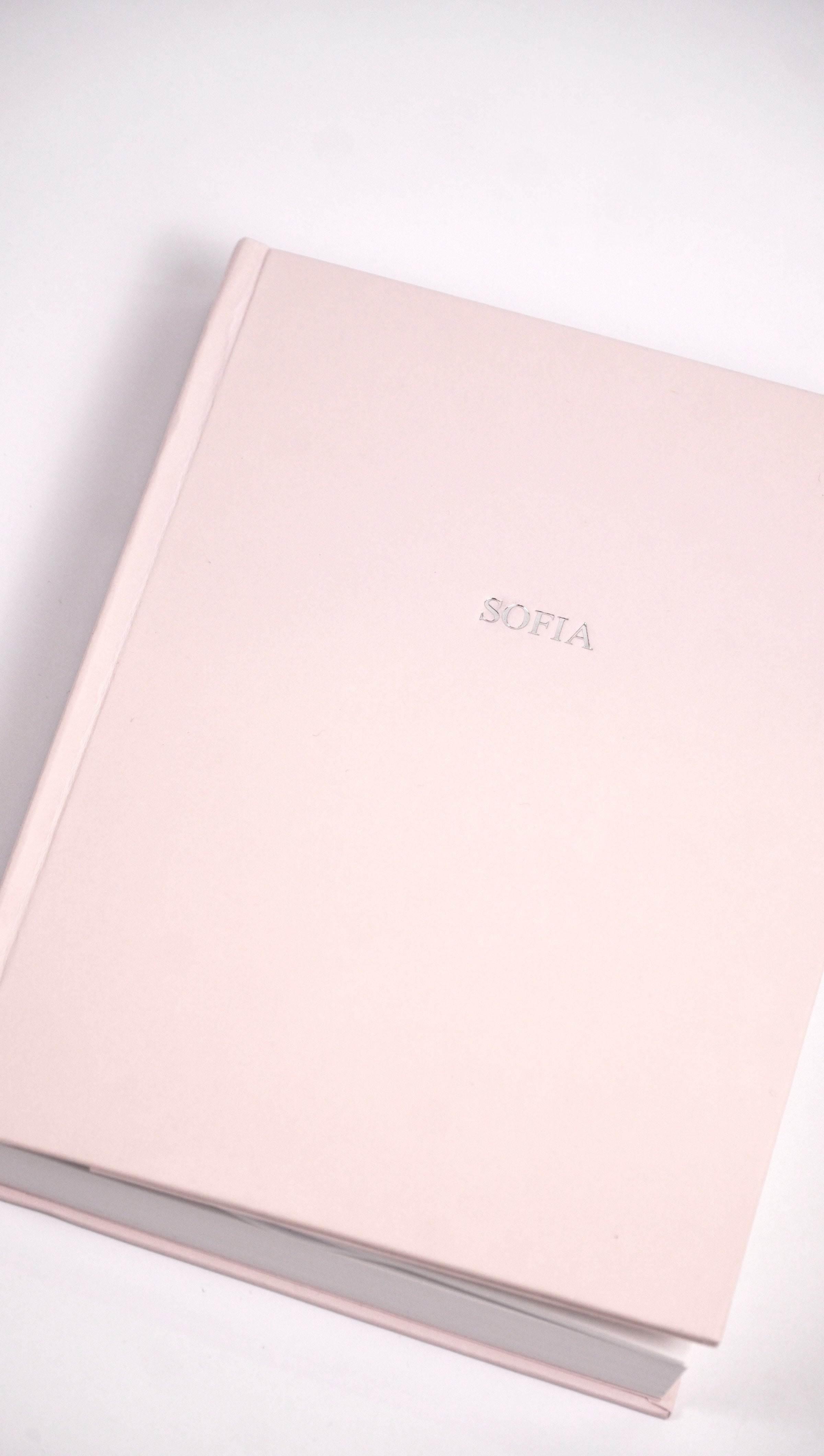 Agenda personalizada