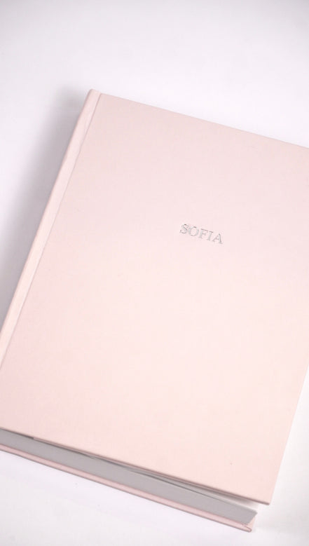 Agenda personalizada