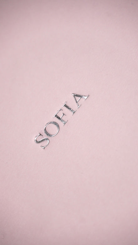 Agenda personalizada