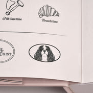 Agenda personalizada