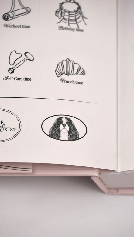 Agenda personalizada