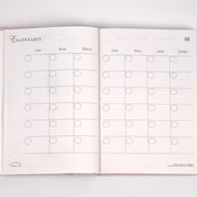 Agenda personalizada
