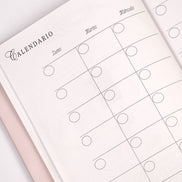 Agenda personalizada