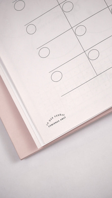 Agenda personalizada