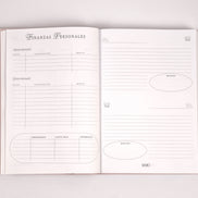 Agenda personalizada