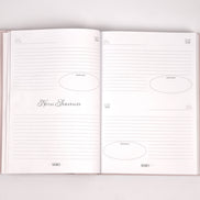 Agenda personalizada