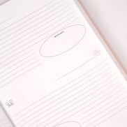 Agenda personalizada