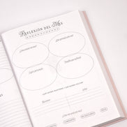 Agenda personalizada