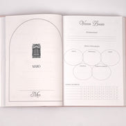 Agenda personalizada