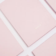 Journal Personalizado